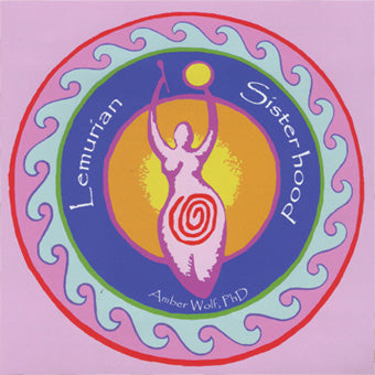 Lemurian Sisterhood Spiral Initiation – Download