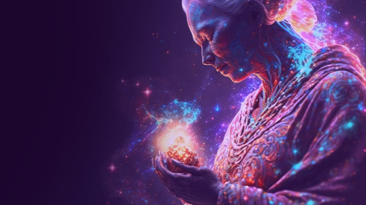 Activate Your Pleiadian Multi-Dimensional DNA