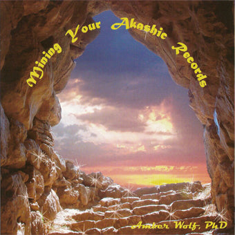 Mining Your Akashic Records – CD